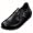 Birkenstock London Leather Shoes - Hunter Black 44 N EU