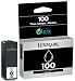 Lexmark No.100 Ink Cartridge - Black