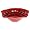 Rose Serving Bowls (Set of 4)