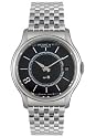 Men's No 8 Stainless Steel