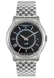 Men's No 8 Stainless Steel #B800.011.310