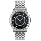 Mens No 8 Stainless Steel #B800.011.310 by Bedat & Co.