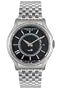 Men's No 8 Stainless Steel