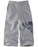 Tea Mist Shina Tiger Pants