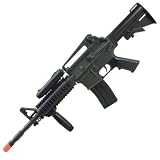 M85 Fully Automatic Airsoft Gun M85 Fully Automatic Airsoft Gun