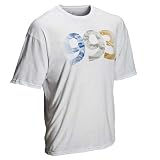New Balance Men's 993 Tech Running Tee