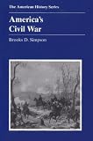 America's Civil War (American History Series)