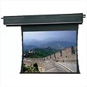 Da-Lite Dual Vision Tensioned Executive Electrol - HDTV Format 133" diagonal
