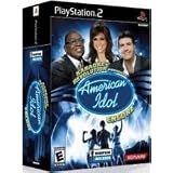 KARAOKE REVOLUTION:AMERICAN IDOL ENCORE BUNDLE