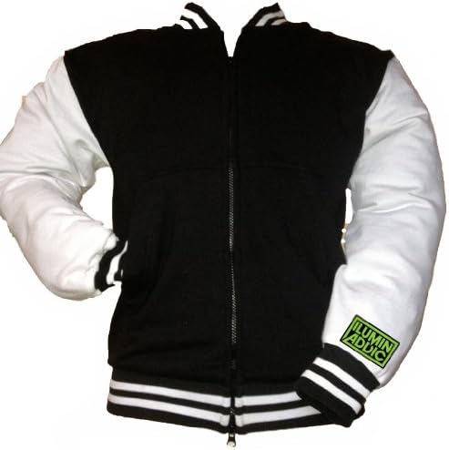 Medium Protective Gear USA Armored Kevlar Jacket