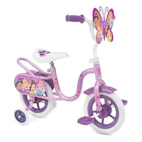 Disney Princess 10-Inch Kids Bike by Disney