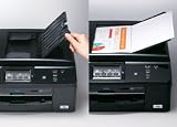 BROTHER A4���󥯥����å�ʣ�絡 MyMio DCP-J925N