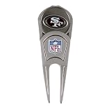 49ers Repair Tool & Ball Marker