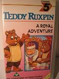 Teddy Ruxpin-Royal Adv.