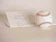 Hank Aaron autographed MLB Baseball - Milwaukee Brewers