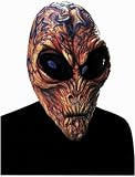 Zemok Mask Adult Accessory Size One Size
