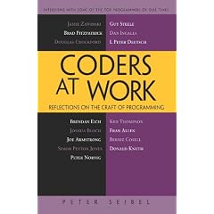 Coders at Work