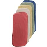 Swaddlebees Bamboo Cloth Diaper Doublers
