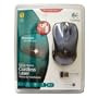 Logitech V450 Nano Cordless Laser Mouse - Midnight Blue