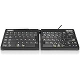 Ergoguys Go!2 Mobile Keyboard - PC & Mac - USB GTP-0044