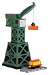 Take Along Cranky the Crane by Take Along Thomas the Tank Engine