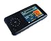 Insignia Pilot 4gb / 8gb Silicone Skin Black w/ Car / Automobile Charger and Wall / Travel Charger