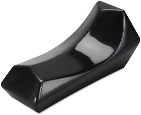 Softalk 301ST MiniSoftalk ShoulderRest Black