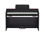 Casio PX850 BK 88-Key Touch Sensitive...