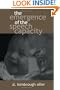 The Emergence of the Speech Capacity