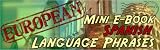 Spanish Language Phrases: Learn to Speak Spanish - With Active Table of Contents TOC - ATOC