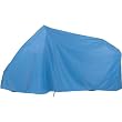 Dowco Guardian Storeaway Motorcycle Cover - Blue