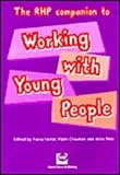 The Russell House companion to working with young people