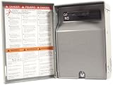 read full review DiversiTech 755-30F 30 Amp Fusible Pullout Disconnect Switch