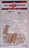 QUAD 24mm to BT80 Rocket Engine Mounting Kit