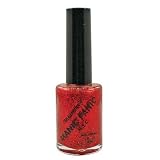 Review Old Glory  / Manic Panic - Ruby Slipper Nail Polish