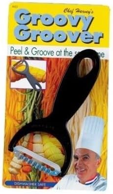 Chef Harvey Vegetable Peeler Harold Import 4451