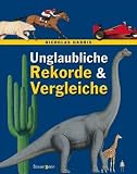 Produkt-Bild: Unglaubliche Rekorde und Vergleiche