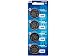 Renata CR2430 Lithium Coin Batteries 3V Blister Card Packaged For Peg Hook Durable (4 Pack)