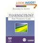 Pharmacology for Nursing Care