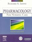 Pharmacology for Nursing Care