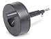 Cobra Products 80250 1/4-Inch-by-25-Foot Plastic Drain Clearing Drum Auger