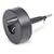 Cobra Products 80250 1/4-Inch-by-25-Foot Plastic Drain Clearing Drum Auger