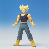 ドラゴンボールZ ハイブリッドアクション 超龍伝 スーパーサイヤ人 トランクス