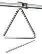 Vic Firth V508 - 8 inch Triangle with Clip
