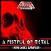 A Fistful Of Metal - Label Sampler