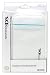 Officially Licensed DSi Carry Case - White (Nintendo DS)