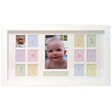 Malden Baby Wall Frame by Malden
