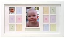 Malden Baby Wall Frame
From Malden

