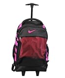 Nike Accessories Microfiber Core Rolling Backpack