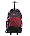 Nike Accessories Microfiber Core Rolling Backpack